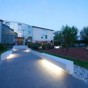 Hotel Bit Center, Ljubljana