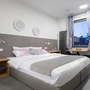 Aparthotel Emona, Ljubljana