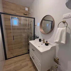  Appartement Romana - Free Private Parking