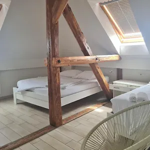 krevet i doručak Azur, Ljubljana