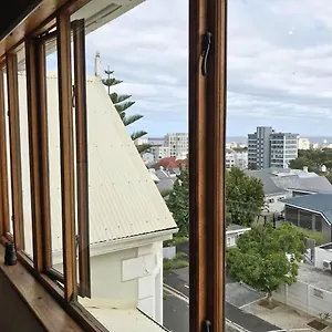 Braeside House Apartment Kapstadt