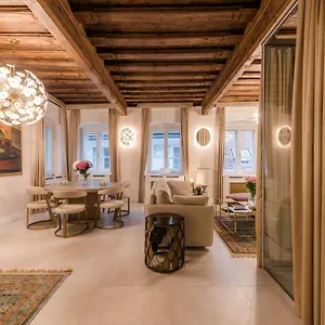  Appartement Ab - The