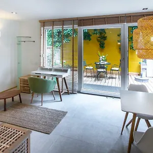 Appartement Oasis